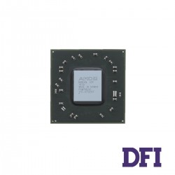 Микросхема ATI 215-0752007 (DC 2016) северный мост AMD Radeon IGP RX881 для ноутбука