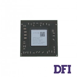 УЦЕНКА! БЕЗ ШАРИКОВ! ЦАРАПИНА! Процессор AMD A8-6410 (Beema, Quad Core, 2.0-2.4Ghz, 2Mb L2, TDP 15W, Radeon R5 series, Socket BGA769 (FT3b)) для ноутбука (AM6410ITJ44JB)
