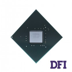Микросхема NVIDIA N16S-GTR-B-A2 (DC 2017) GeForce 940MX видеочип для ноутбука