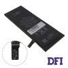 Батарея для смартфона Apple iPhone 6S, 3.82V, 1715mAh, 6.55Wh (616-00036) (high copy)