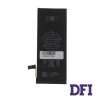 Батарея для смартфона Apple iPhone 6S, 3.82V, 1715mAh, 6.55Wh (616-00036) (high copy)