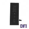 Батарея для смартфона Apple iPhone 6S, 3.82V, 1715mAh, 6.55Wh (616-00036) (high copy)