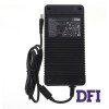 Оригинальный блок питания для ноутбука DELL 19.5V, 16.9A, 330W, 7.4*5.0-PIN, Black (без кабеля)