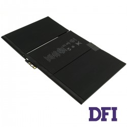 Батарея для планшета Apple iPad 2, 3.8V 6930mAh 25Whr