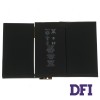 Батарея для планшета Apple iPad 2, 3.8V 6930mAh 25Whr