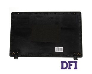 Б.У. Крышка дисплея для ноутбука ACER (AS: E5-511, E5-551), black (под ноутбук без тачскрина)
