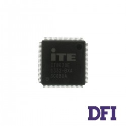 Мікросхема ITE IT8620E-BXA (QFP-128) для ноутбука