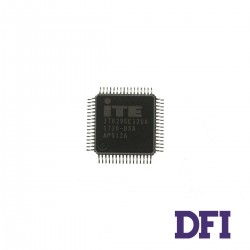 Мікросхема ITE IT8296E-120A BXA (IT8296E120A BXA) для ноутбука