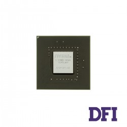 УЦІНКА! МІКРОСКІЛ! Мікросхема NVIDIA N14P-GT1-A2 (DC 2014) для ноутбука