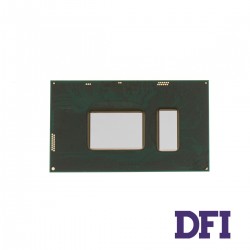 Процесор INTEL Pentium 4417U (Kaby Lake-R, Dual Core, 2.3Ghz, 2Mb L3, TDP 15W, Socket BGA1356) для ноутбука (SRESH)(Ref.)