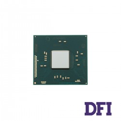 Процессор INTEL Pentium N3710 (Braswell, Quad Core, 1.6-2.567Ghz, 2Mb L2, TDP 6W, Socket BGA1170) для ноутбука (QK0G)
