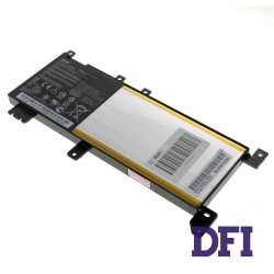 Оригинальная батарея для ноутбука ASUS C21N1638 (VivoBook 14 X442UA, X442UF, X442UR, X442UN, X442UQ) 7.6V 4840mAh 38Wh Black (0B200-02630000)