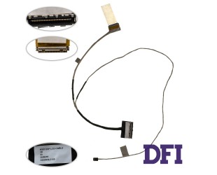 Шлейф матрицы для ноутбука ASUS (K501 series), LED, FullHD (14005-01611100)