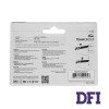 Жесткий диск M.2 2280 SSD  128Gb Team MS30 Series, SATA Rev. 3.0 (6Gb/s), TLC, зап/чт. - 300/500Мб/с (TM8PS7128G0C101)
