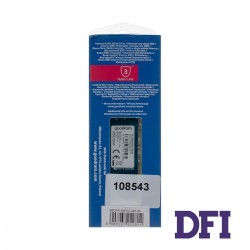 Жорсткий диск M.2 2280 SSD  240Gb Goodram S400u Series, SSDPR-S400U-240-80, SATA, TLC, зап/чит. - 530/550Мб/с