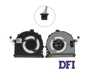 оригінальний вентилятор для ноутбука DELL VOSTRO 13 5370 (0RV0CY) (Кулер)