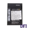 Жесткий диск 2.5 SSD 1Tb Samsung 870 QVO Series, MZ-77Q1T0BW, (Samsung V-NAND 4bit MLC), SATA-III 6Gb/s, зап/чт. - 530/560мб/с