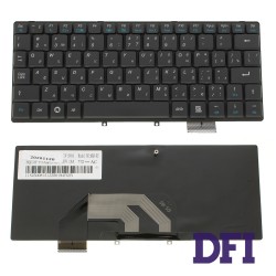 Клавиатура для ноутбука LENOVO (S9, S9e, S10, S10e ) rus, black