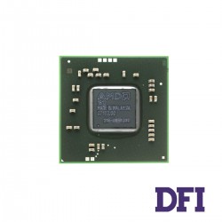 Мікросхема ATI 216-0864032 (DC 2018) для ноутбука