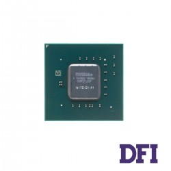 Микросхема NVIDIA N17S-G1-A1 (DC 2018) GeForce MX150 видеочип для ноутбука