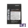 Жесткий диск 2.5 SSD  250Gb Samsung, 870 EVO series, MZ-77E250BW, V-NAND 3bit MLC, SATA-III 6Gb/s, зап/чт. - 540/560мб/с