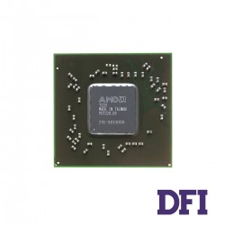 Микросхема ATI 216-0833000 (DC 2012) Mobility Radeon HD 7670M видеочип для ноутбука (Ref.)