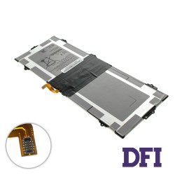 Оригинальная батарея для ноутбука Samsung AA-PBMN2H0 (ChromeBook Plus V2) 7.7V 5050mAh 39Wh Black (EB-BW720ABA)