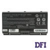 Оригинальная батарея для ноутбука Dream Machines PB50BAT-6 RT2070-17 11.1V 5500mAh 62Wh Black
