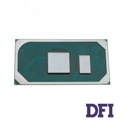 Процесор INTEL Core i5-1035G1 (Ice Lake-U, Quad Core, 1.0-3.6Ghz, 6Mb L3, TDP 15W, BGA1526) для ноутбука (SRGKG, SRGKL)(Ref.)