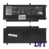 Оригінальна батарея для ноутбука DELL 4P8PH (Inspiron 15 5547, 5558, 5565, 7537, 7547, 7548) 11.1V 3870mAh 43Wh Black