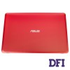 Крышка матрицы для ноутбука ASUS (X540 series), red  (ОРИГИНАЛ !)
