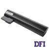 Батарея для ноутбука HP MINI210-2000 (Compaq Mini 110-3600, 110-3700, 210-1000, 210-1100 series) 10.8V 4400mAh 47Wh Black