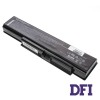 Батарея для ноутбука Lenovo 121TL070A (Y510, Y530, Y710, Y730 Series) 11.1V 4400mAh Black