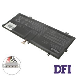 Оригинальная батарея для ноутбука ASUS C41N1825 (VivoBook S403FA, X403FA, F403FA, P3401FA) 15.4V 4725mAh 72Wh Black (0B200-03250000)