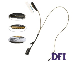 Шлейф матриці для ноутбука Acer (A315-33 A315-41 A315-53G ) (DC020032400)