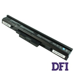 Батарея для ноутбука HP 510 (HP Compaq 510, 530) 14.8V 4400mAh Black