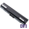 Батарея для ноутбука Acer AC1810T (Aspire: 1410, 1810, 1810T, 1810TZ) 11.1V 4400mAh, Black