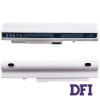 Батарея для ноутбука Acer Aspire ONE (Aspire One: A110, A150, D150, D250 series) 11.1V 4400mAh, White