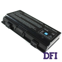 Батарея для ноутбука ASUS A32-X51 (T12, X51) 11.1V 4400mAh Black