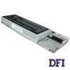 Батарея для ноутбука Dell PC764 (Latitude: D620, D630, 631, Precision M2300) 11.1V 4400mAh Silver