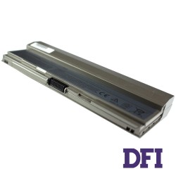Батарея для ноутбука Dell R331H (Latitude E4200 Series) 11.1V 4400mAh Silver