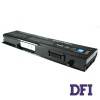 Батарея для ноутбука Dell TR517 (Dell Studio: 14, 1435, 1436) 11.1V 4400mAh Black