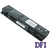 Батарея для ноутбука DELL WU946 (Studio: 1535, 1536, 1537, 1555, 1557, 1558) 11.1V 4400mAh Black