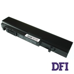 Батарея для ноутбука Dell W298C (Studio: XPS 16, XPS 1645, XPS 1647) 11.1V 4400mAh Black