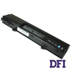 Батарея для ноутбука Dell NF343 (XPS M1210 series) 11.1V 4400mAh Black