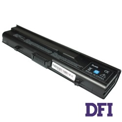 Батарея для ноутбука Dell PP25L (XPS M1330 series, Inspiron 1318) 11.1V 4400mAh 49Wh Black