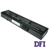 Батарея для ноутбука Fujitsu L51-3S4000-S1P3 (F430, Amilo: Li1818, Li1820, Pa1510, Pa2510, Pi1505) 11.1V 4400mAh Black