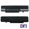 Батарея для ноутбука Fujitsu S26391-F400-L400 (Amilo: Li1718, Li1720, Li2727, Li2732, Li2735, Amilo Pro V8210, Esprimo Mobile: V5505, V5545, V6505, V6535, V6545, Esprimo V5545) 11.1V 5200mAh Black