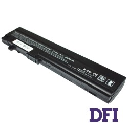 Батарея для ноутбука HP MINI5101 (Compaq Mini 5101, 5102, 5103 series ) 11.1V 4400mAh 47Wh Black