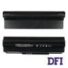 Батарея для ноутбука HP DV3 ( Pavilion dv3, dv3t, dv3z, dv3-1000, dv3z-1000, dv3-1100, dv3-1200) 10.8V 6600mAh 72Wh Black